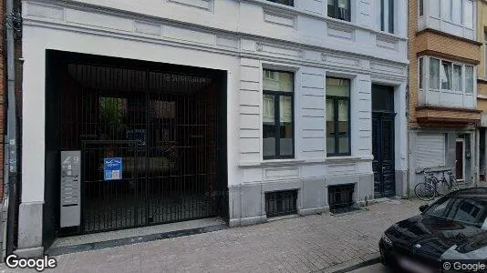 Büros zur Miete i Stad Antwerp – Foto von Google Street View
