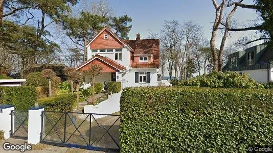 Commercial properties for rent i Ostholstein - Photo from Google Street View