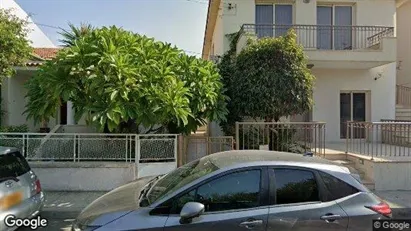 Kontorlokaler til salg i Limassol - Foto fra Google Street View