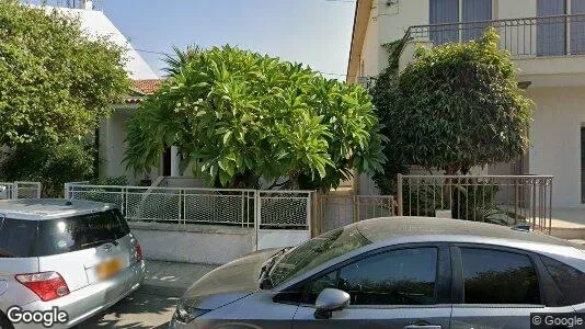 Commercial properties for sale i Limassol - Photo from Google Street View