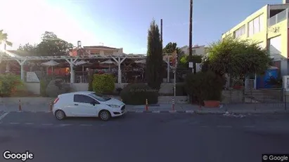 Büros zur Miete in Agios Athanasios – Foto von Google Street View