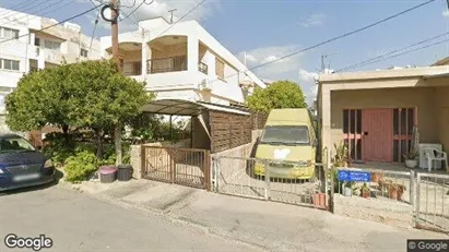 Kantorruimte te huur in Mesa Geitonia - Foto uit Google Street View