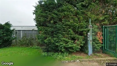 Werkstätte zur Miete in King's Lynn - Norfolk – Foto von Google Street View