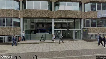 Büros zur Miete in Norwich - Norfolk – Foto von Google Street View