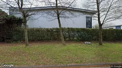 Industrial properties for rent in Buckingham - Buckinghamshire - Photo from Google Street View