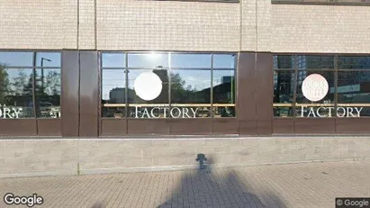 Kontorlokaler til leje i Helsinki Keskinen - Foto fra Google Street View