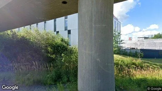 Büros zur Miete i Kuopio – Foto von Google Street View