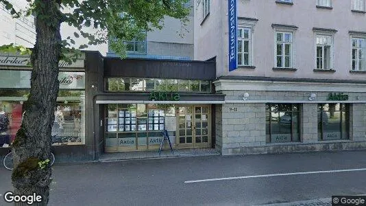 Büros zur Miete i Porvoo – Foto von Google Street View