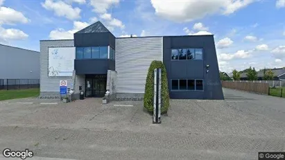 Lokaler til salg i Tubbergen - Foto fra Google Street View