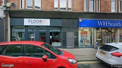 Gewerbeflächen zum Kauf in Galashiels - Selkirkshire – Foto von Google Street View