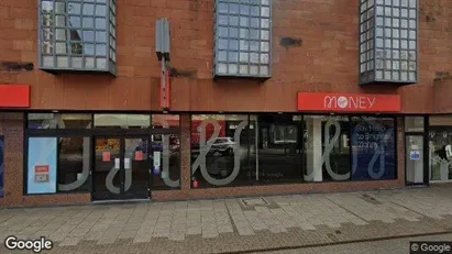 Lokaler til salg i Ayr - Ayrshire - Foto fra Google Street View
