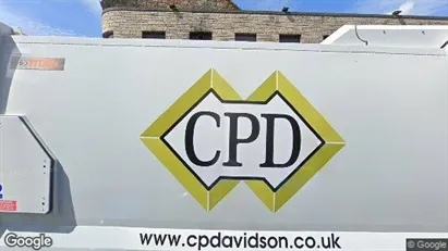 Commercial properties for sale in Glasgow - Lanarkshire - Photo from Google Street View