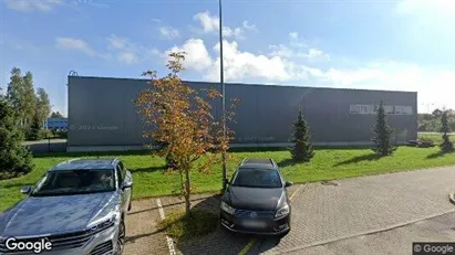 Företagslokaler till salu i Pärnu – Foto från Google Street View