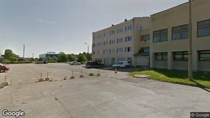 Lokaler til salg i Maardu - Foto fra Google Street View