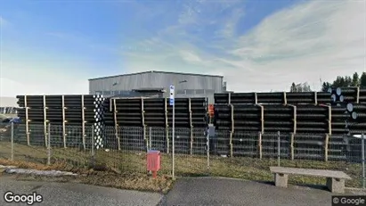 Lokaler til leje i Kiili - Foto fra Google Street View