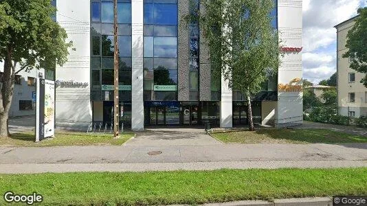 Commercial properties for rent i Location is not specified - Photo from Google Street View