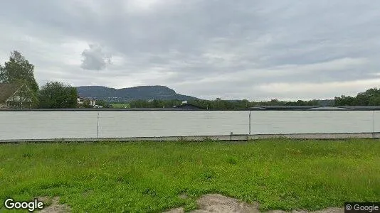 Büros zur Miete i Bærum – Foto von Google Street View