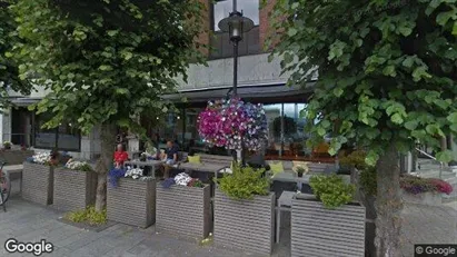 Kontorer til leie i Skien – Bilde fra Google Street View