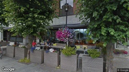 Kontorer til leie i Skien – Bilde fra Google Street View