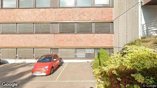 Lokaler til leje i Oslo Alna - Foto fra Google Street View