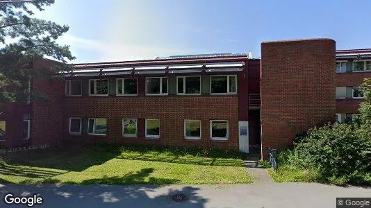 Kontorer til leie i Bærum – Bilde fra Google Street View