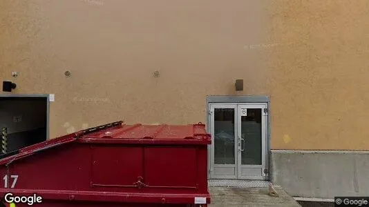 Office spaces for sale i Hammerfest - Photo from Google Street View