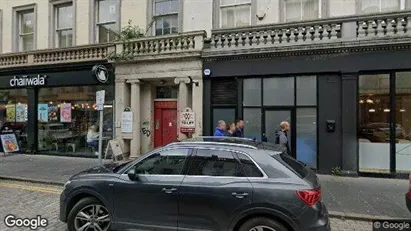 Büros zur Miete in Dundee - Angus – Foto von Google Street View