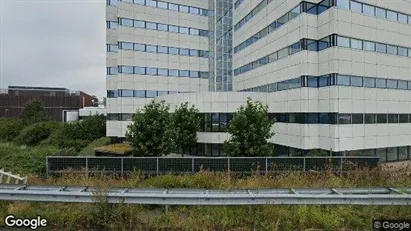 Kantorruimte te huur in Amsterdam Westpoort - Foto uit Google Street View