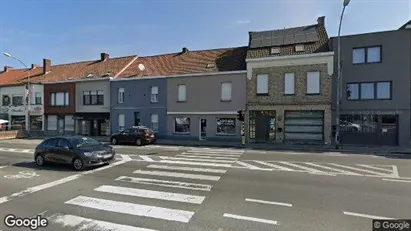 Commercial properties for sale in Ingelmunster - Photo from Google Street View