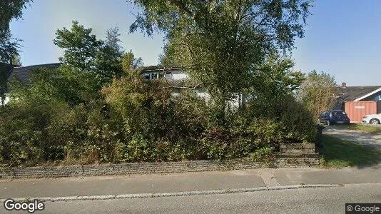 Warehouses for sale i Skævinge - Photo from Google Street View