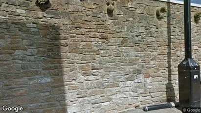 Gewerbeflächen zur Miete in Ayr - Ayrshire – Foto von Google Street View