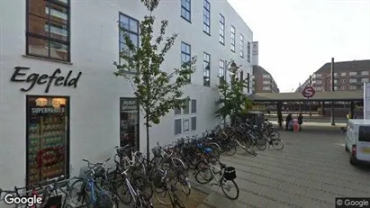 Büros zum Kauf in Valby – Foto von Google Street View