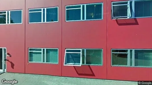 Lokaler til leje i Vejle Centrum - Foto fra Google Street View