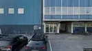 Büro zur Miete, Kopenhagen S, Kopenhagen, Laplandsgade 4A