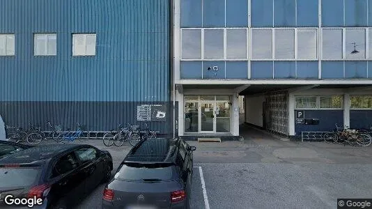 Büros zur Miete i Kopenhagen S – Foto von Google Street View