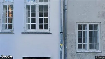 Büros zur Miete in Kopenhagen K – Foto von Google Street View
