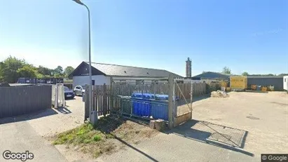 Företagslokaler till salu i Karlslunde – Foto från Google Street View