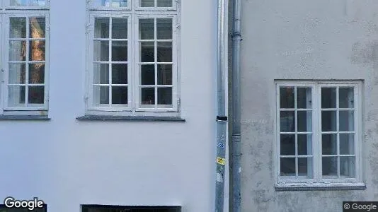 Office spaces for rent i Copenhagen K - Photo from Google Street View