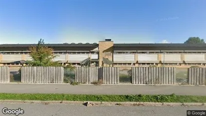 Kontorer til leie i Malmö City – Bilde fra Google Street View