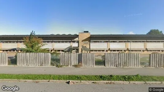 Büros zur Miete i Malmö City – Foto von Google Street View