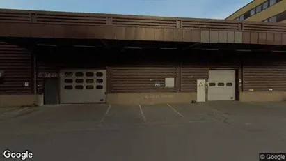 Büros zur Miete in Huddinge – Foto von Google Street View