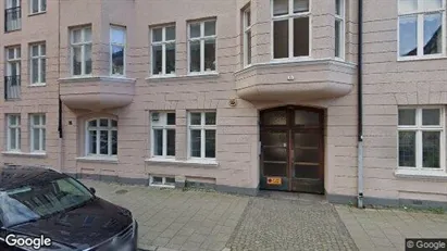 Office spaces for rent in Malmö City - Photo from Google Street View