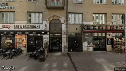 Kontorer til leie i Location is not specified – Bilde fra Google Street View