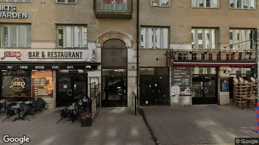 Office spaces for rent i Location is not specified - Photo from Google Street View