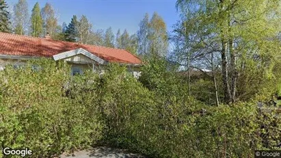 Gewerbeflächen zum Kauf in Norrtälje – Foto von Google Street View