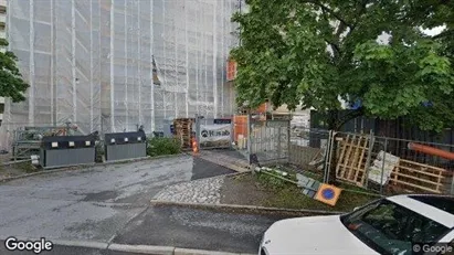 Commercial properties for rent in Solna - Photo from Google Street View