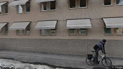 Kontorlokaler til leje i Umeå - Foto fra Google Street View