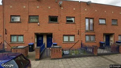 Büros zur Miete in London SW9 – Foto von Google Street View