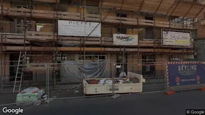 Commercial properties for rent in Torino - Photo from Google Street View