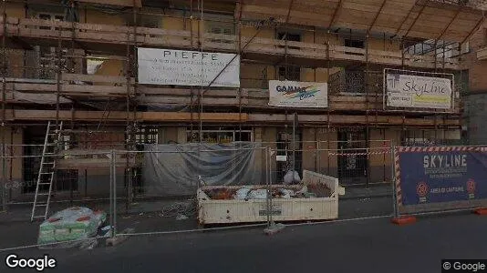 Lokaler til leje i Torino - Foto fra Google Street View
